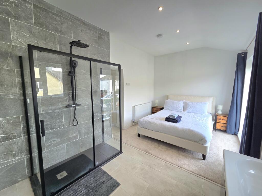 House in Falmouth, Cornwall - More