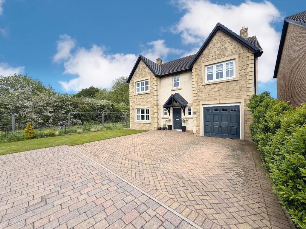 Main image of property: Mulberry Way, Wynyard, Billingham