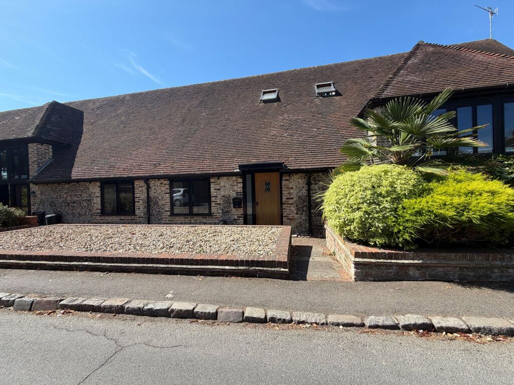 Main image of property: St. Julians Lane, Shoreham-By-Sea, BN43