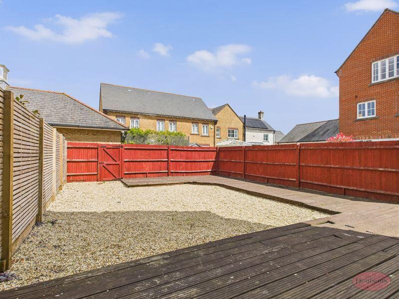 House in Christchurch, Purewell - View 3