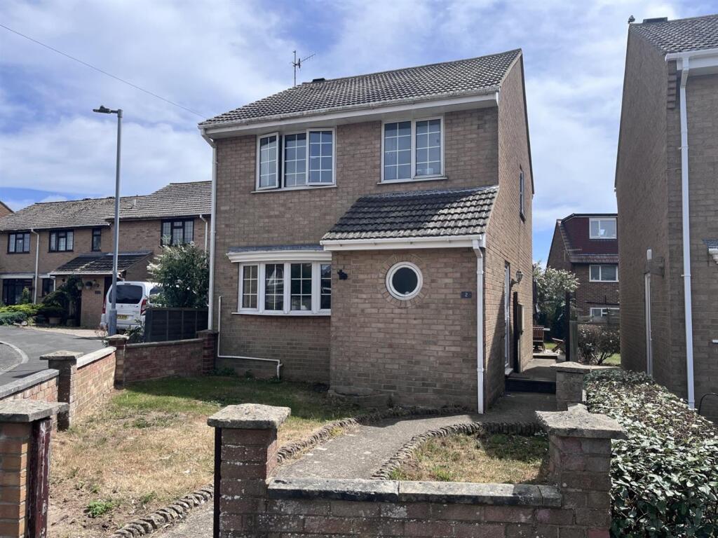 Main image of property: Dymock Close, Seaford