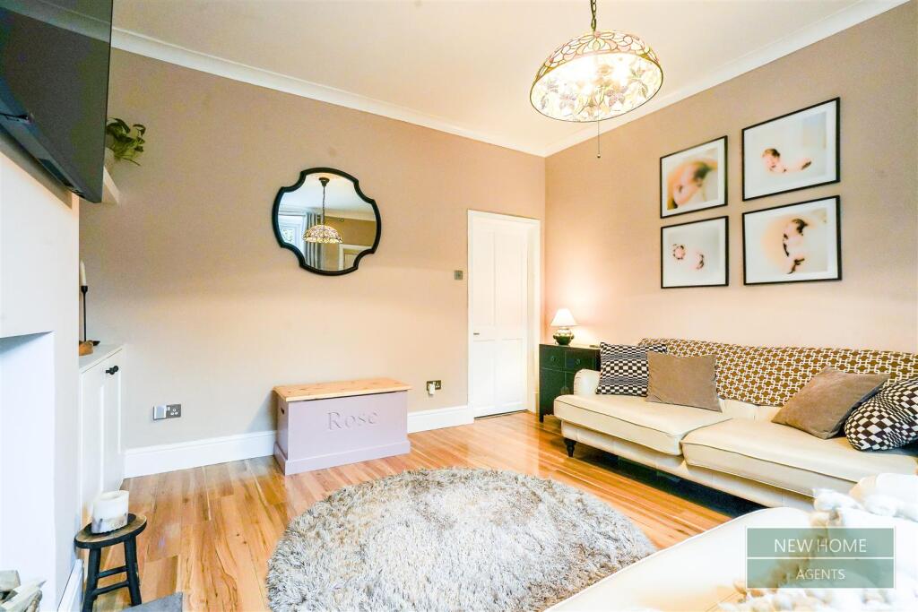House in Stockport - View 4
