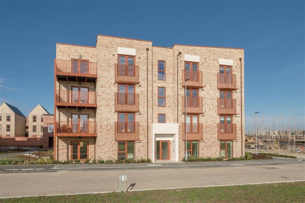 Main image of property: 2 bedroom property in Galton Road, Cambridge