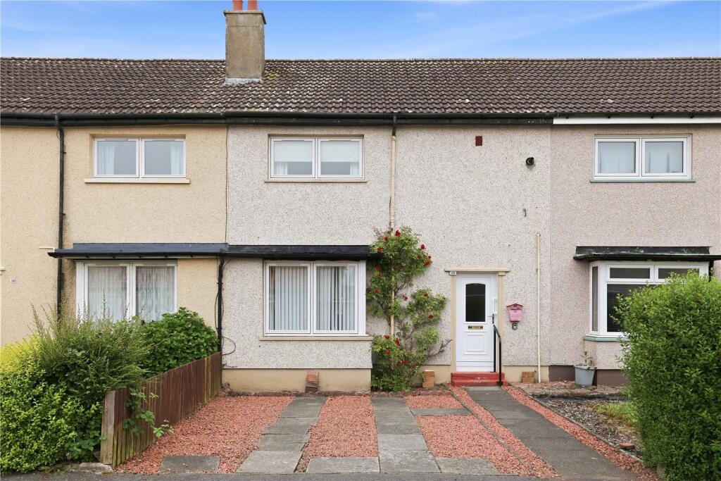 Main image of property: 28 Beech Crescent, Dunipace, Stirlingshire, FK6