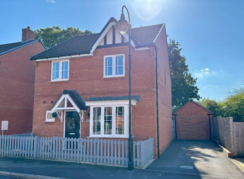 Main image of property: Fair Oak