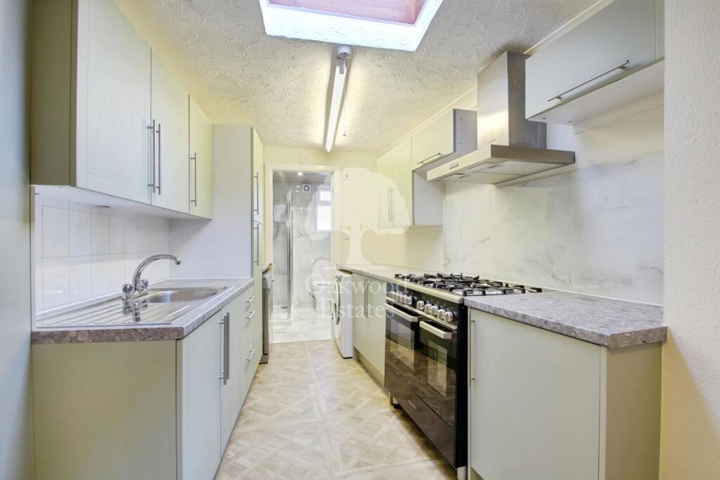Main image of property: Montrose Avenue, Datchet, SL3