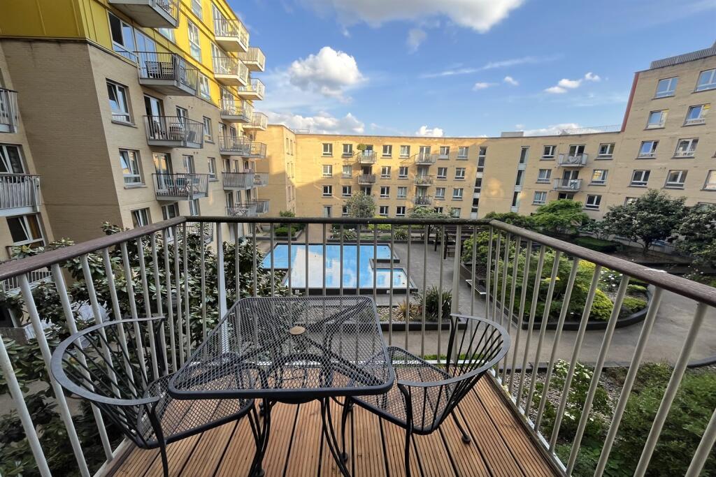 Main image of property: Vizion7, N7 - Energy Rating C