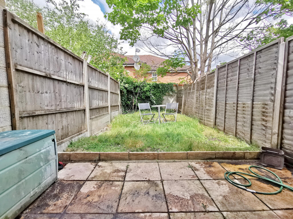 Main image of property: Woodside Grove, North Finchley N12
