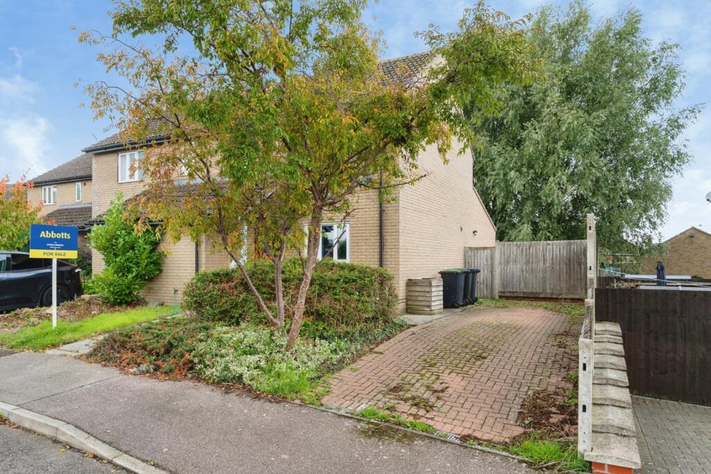 House in East Cambridgeshire, Littleport - View 2