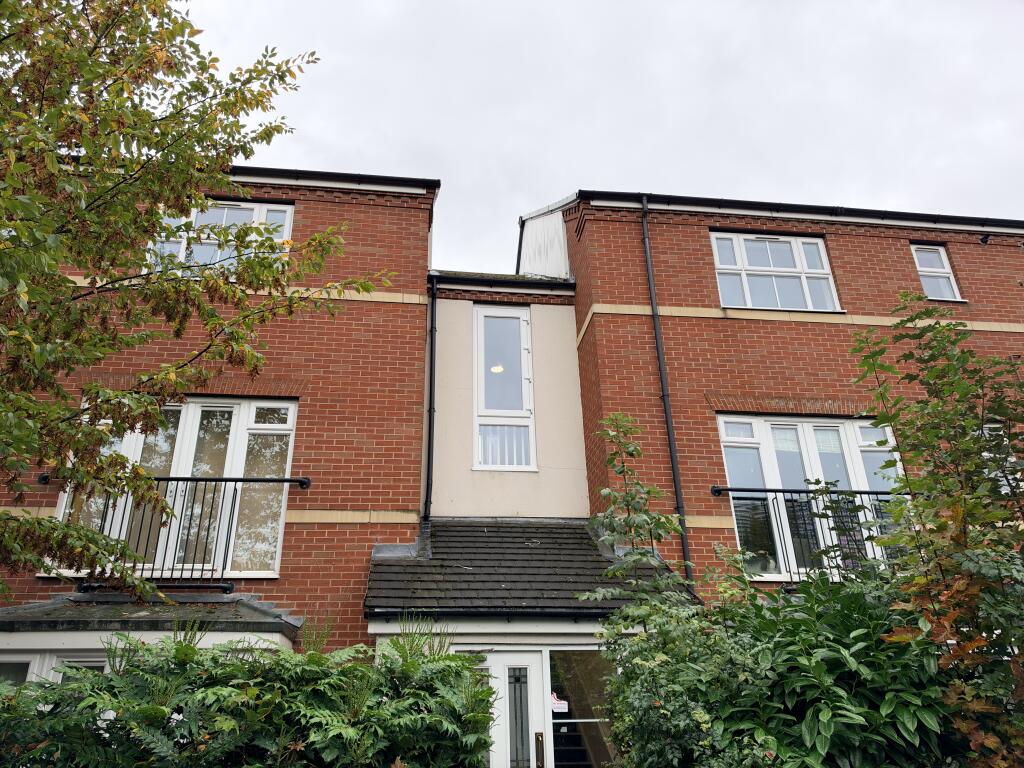 Main image of property: Huxley Court, Stratford-upon-avon, Warwickshire