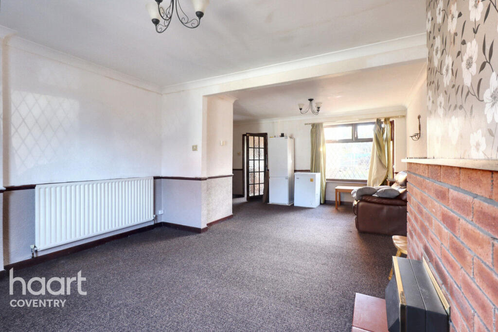 House in Coventry, Victoria Farm, Longford - View 2