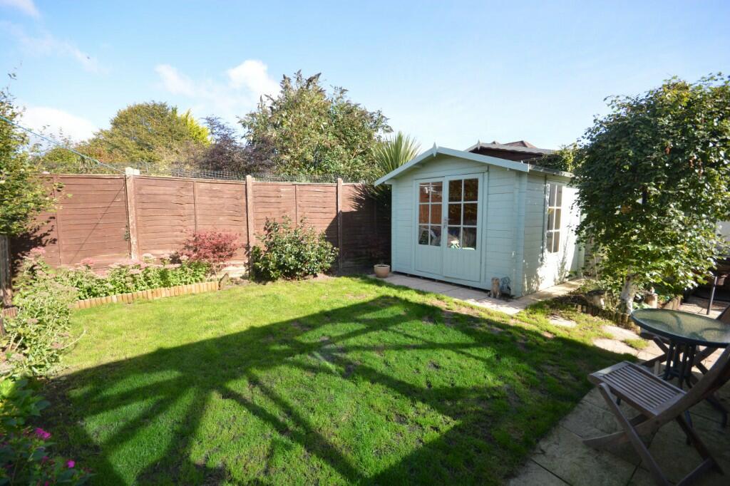 Chetwode Way, Poole, Dorset, BH17 photo 2