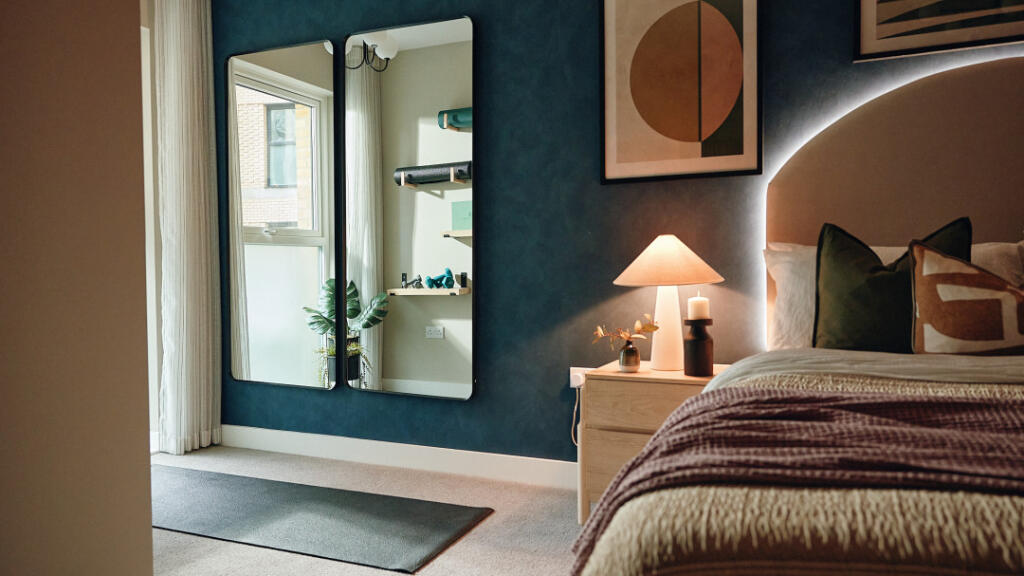 Apartment in London - View 5