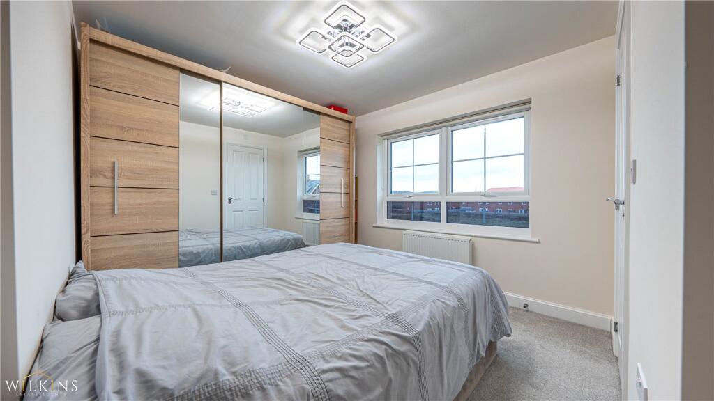 Additional image 14 of Dashwood Close, Hopwas, Tamworth, B78