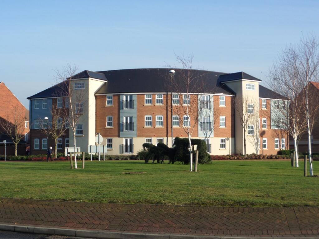 Main image of property: Windermere Drive, Doncaster, DN4