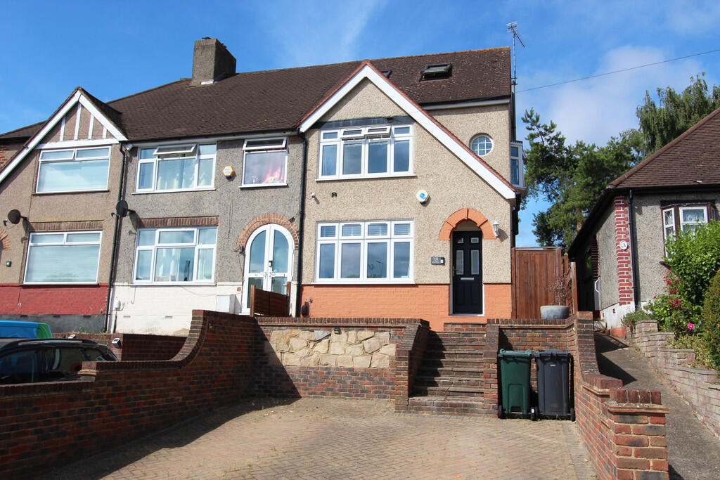 Main image of property: Ashen Drive, West Dartford