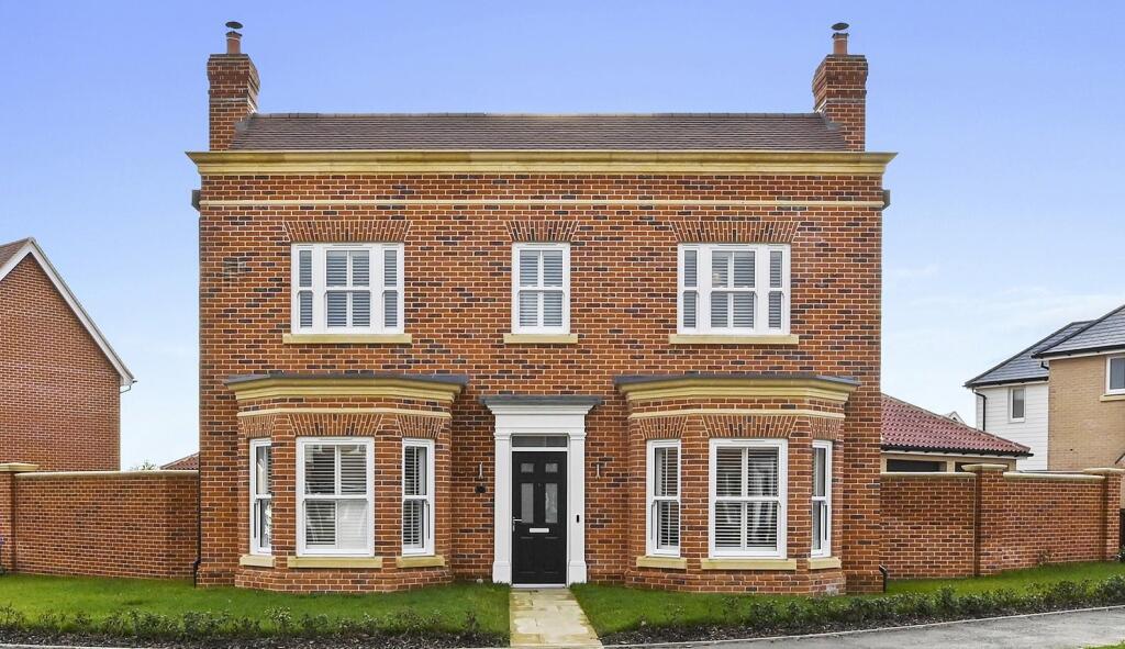 Main image of property: Lawford Green, Manningtree