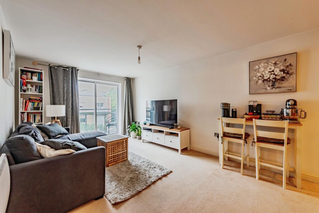 Main image of property: Trafalgar Gardens, CRAWLEY