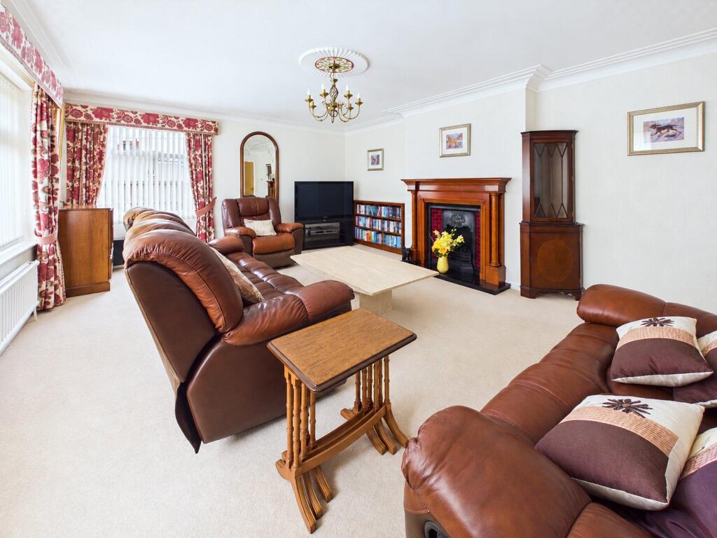 Etherley Grange, Bishop Auckland, Durham, DL14 photo 4
