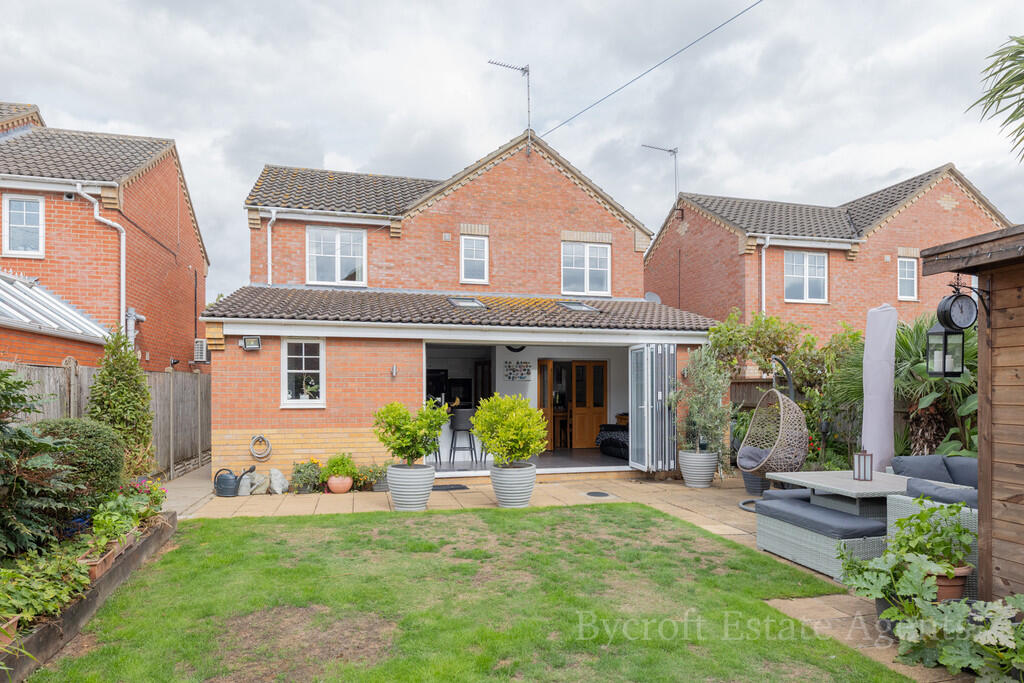 House in Great Yarmouth, Bradwell - View 5