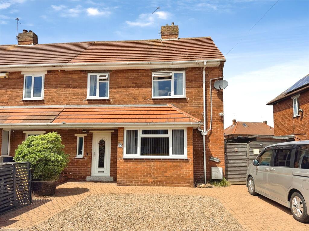 Main image of property: Abercorn Road, Doncaster, South Yorkshire, DN2