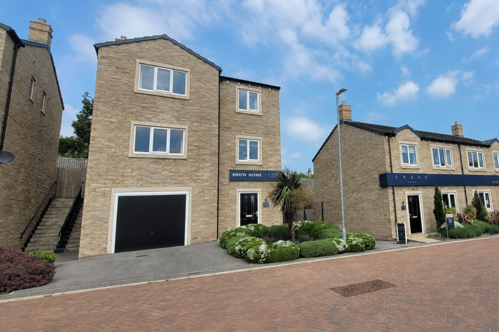 Main image of property: Delf Hill,
Rastrick,
HD6 3NL