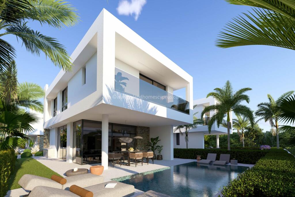 Main image of property: Pernera