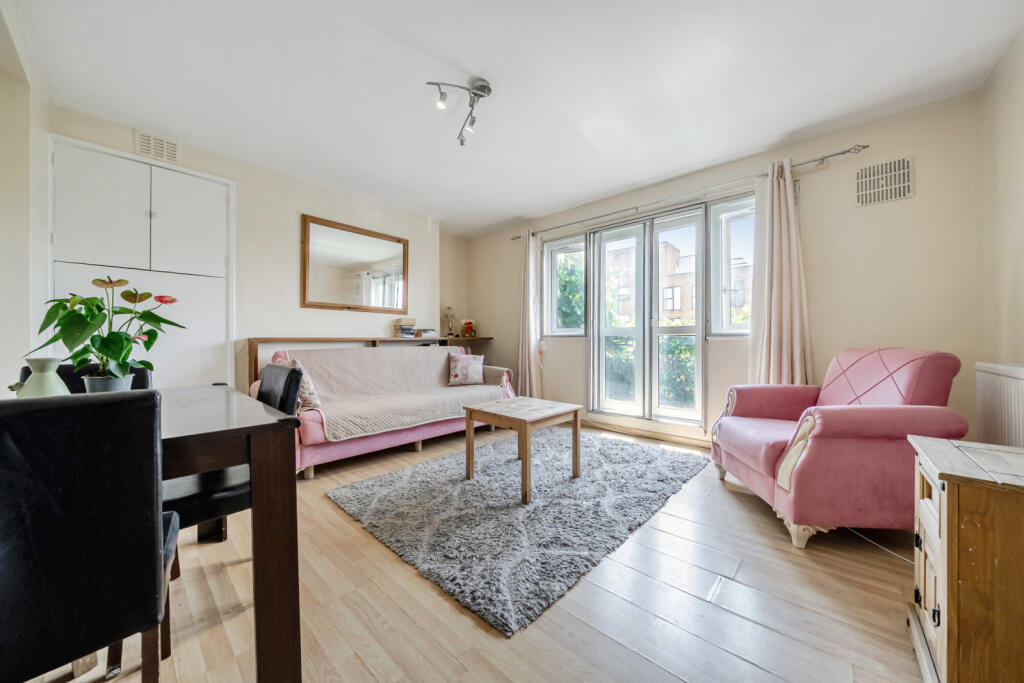 Main image of property: Dabin Crescent, London