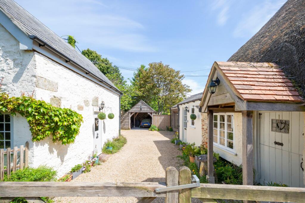 Main image of property: Salisbury, Dorset