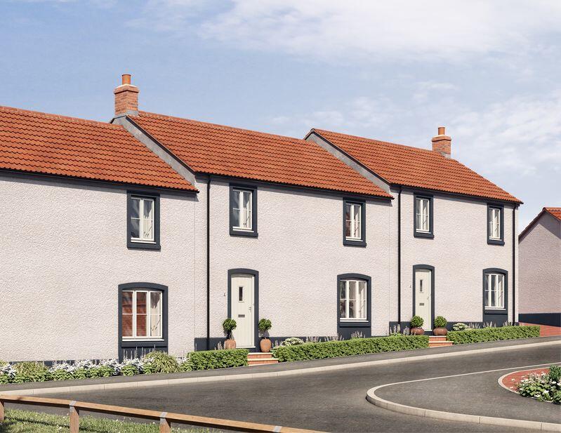 Main image of property: Jurston Fields, Wellington