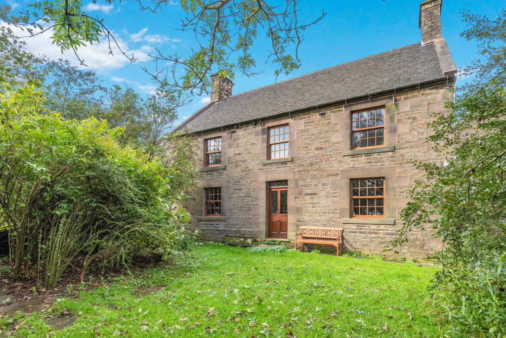 Main image of property: Onecote Leek, Staffordshire, ST13 7RZ