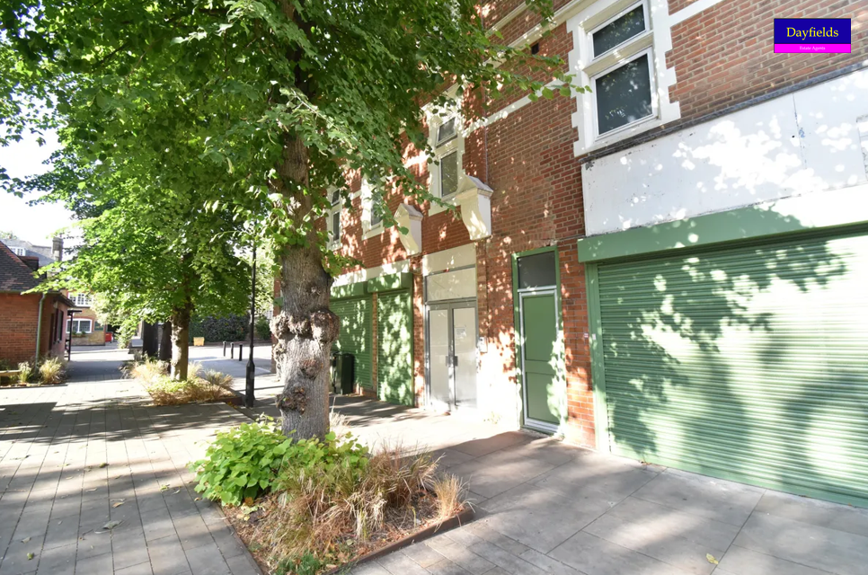 Main image of property: Church Street, London, EN2