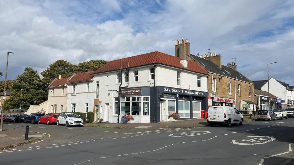 Main image of property: The Green, Davidsons Mains, Edinburgh, EH4