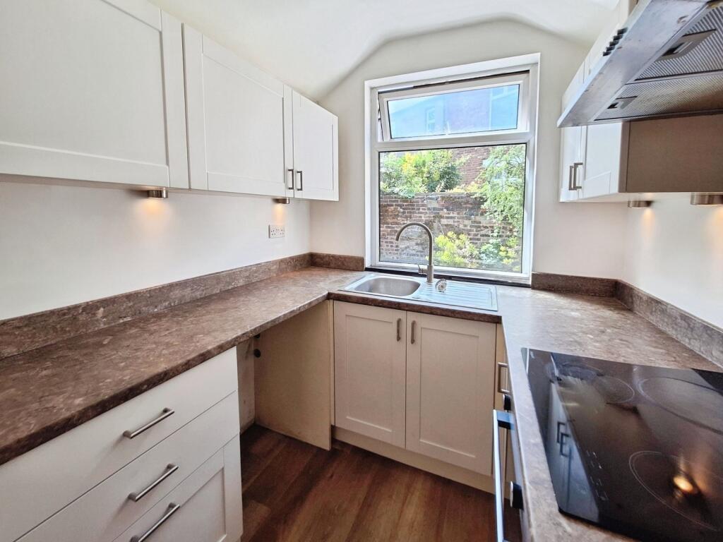 Stockport Road, Marple, Stockport, Greater Manchester, SK6 - More