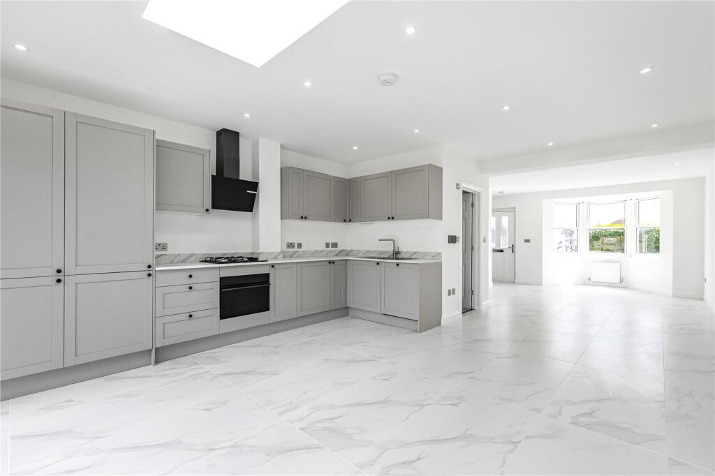 Main image of property: Whatley Avenue, Wimbledon, London, SW20