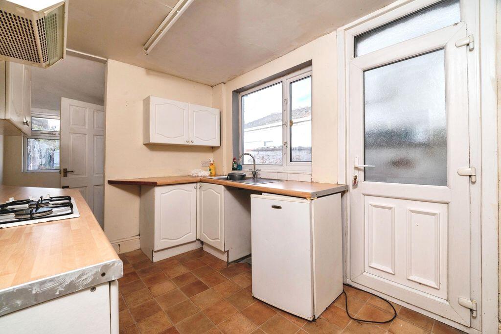 Blundell Avenue, Cleethorpes photo 4