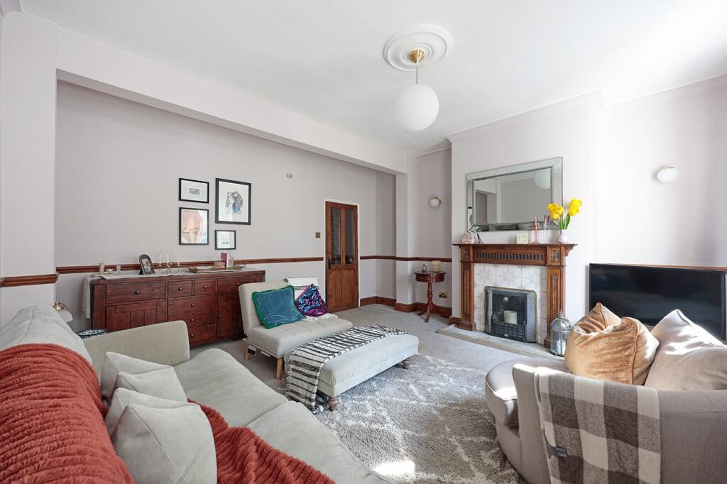 House in Ribble Valley, Simonstone - View 2