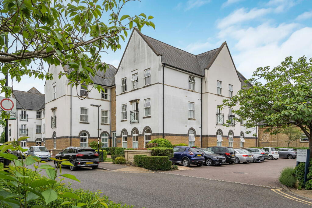 Main image of property: Coldstream Road,Caterham,CR3 5DU