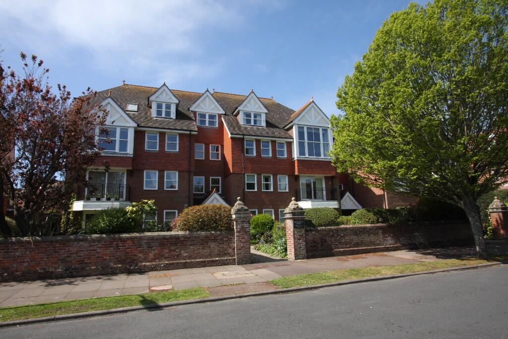 Main image of property: Chesterfield Road, Meads, Eastbourne