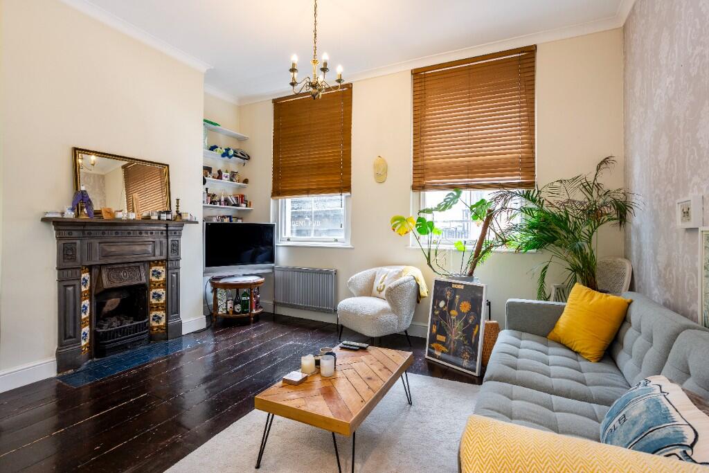 Main image of property: Wheler Street, London, E1