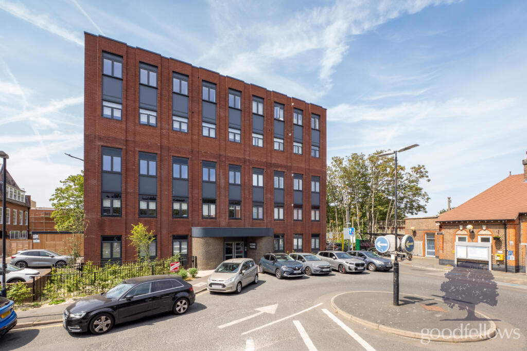 Main image of property: Station Approach, Cheam, Sutton, SM2