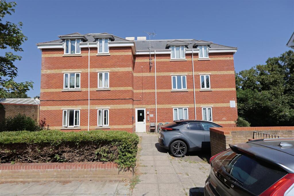 Main image of property: Trafalgar Court, Trafalgar Street, Gillingham
