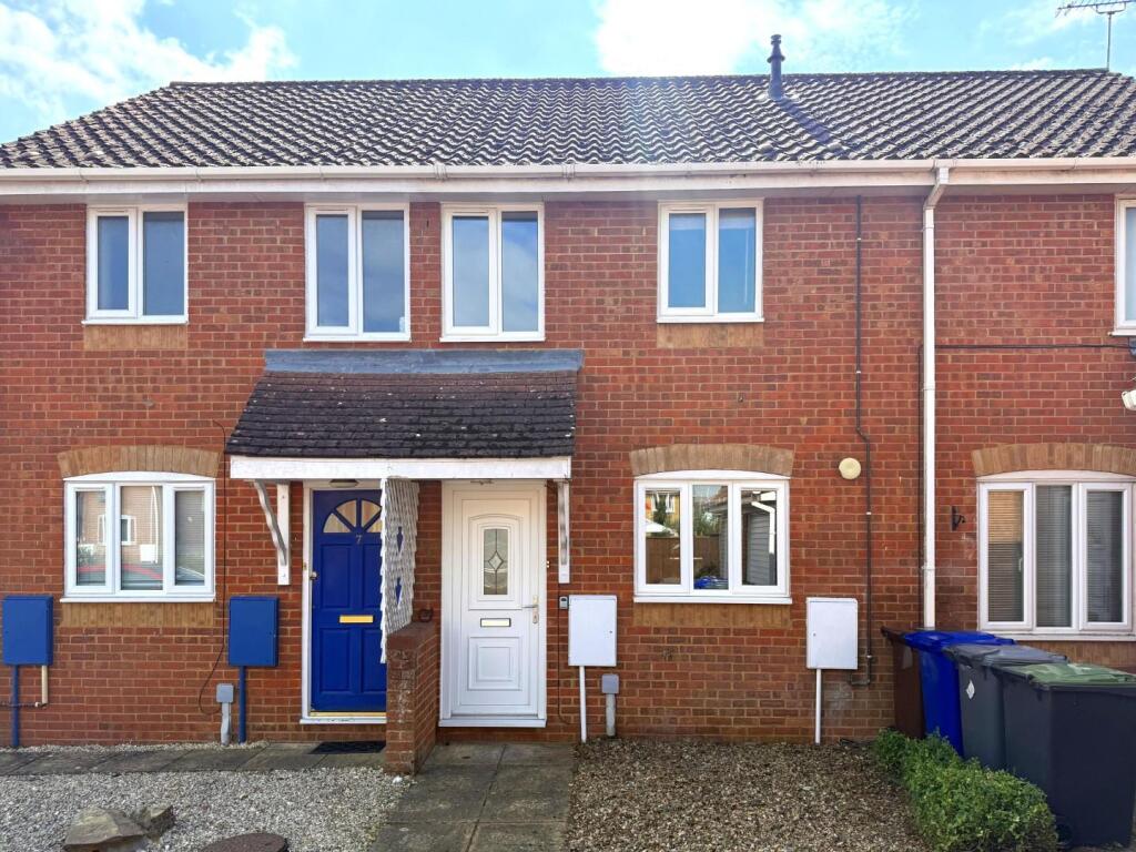 Main image of property: Primrose Drive, Brandon