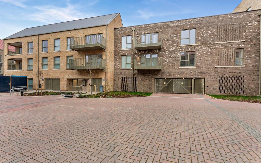 Main image of property: Marleigh Avenue, Cambridge, Cambridgeshire, CB5