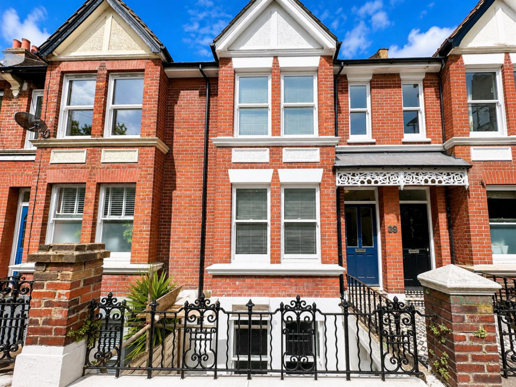 Main image of property: Dyke Road Drive, Brighton
