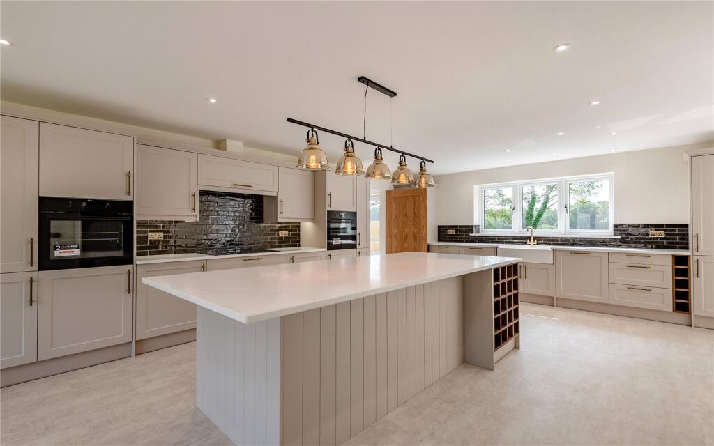 Woodlands, 120C, Horncastle Road, Roughton Moor, Woodhall Spa, LN10 photo 3