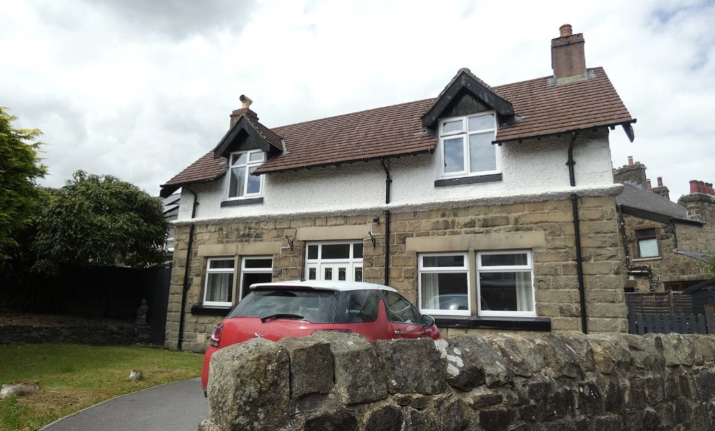 Main image of property: Lightwood Avenue, Buxton