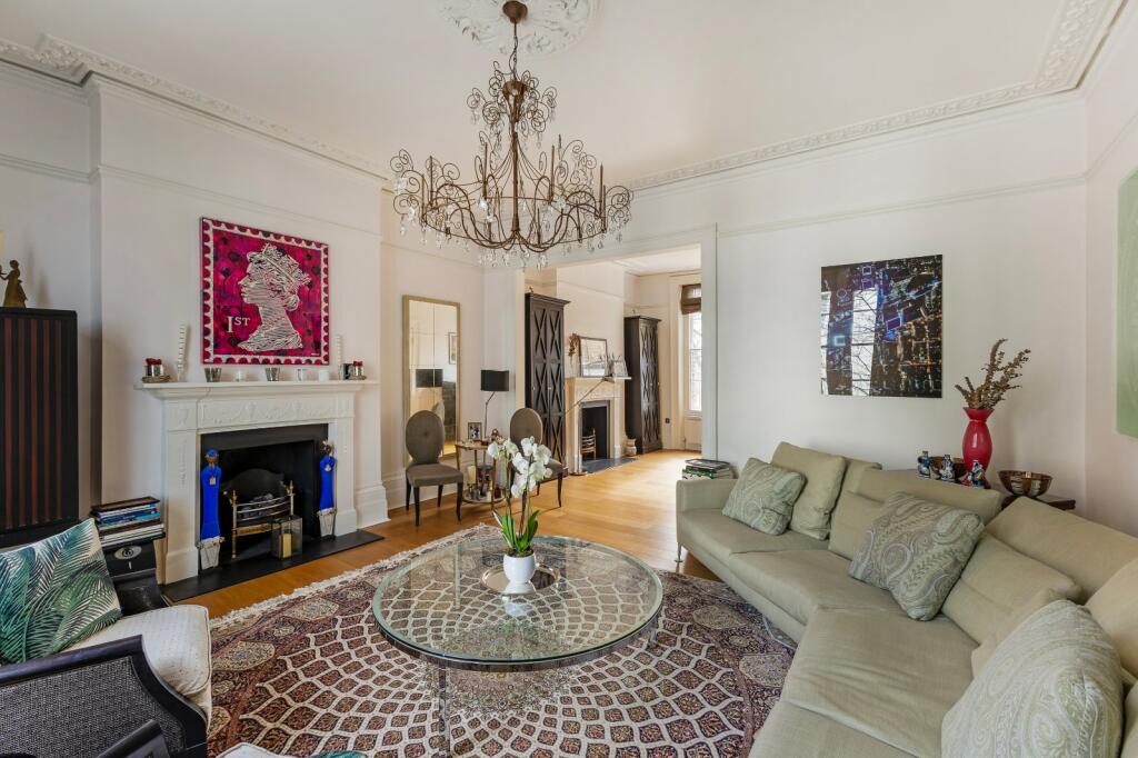Main image of property: Old Brompton Road, South Kensington, London