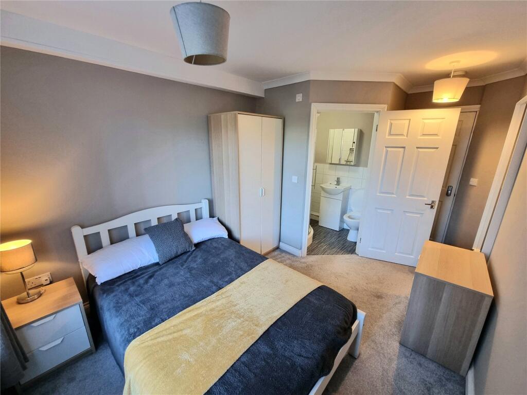 House in Telford - More