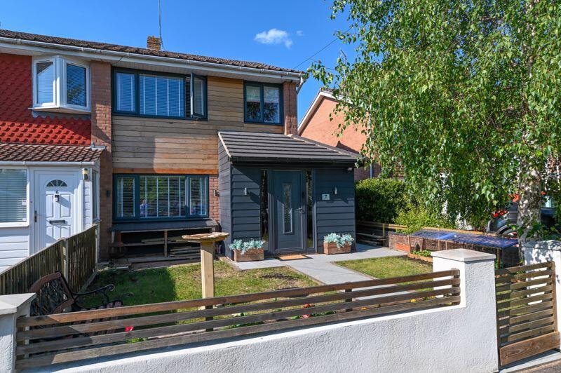 Main image of property: Spinney Close, Cowplain